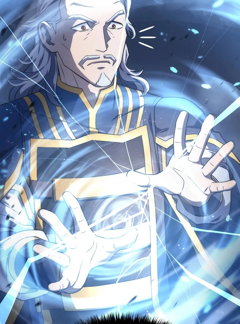 Revenge of the Iron-Blooded Sword Hound, Chapter 15 image 64